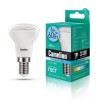 Лампа светодиодная LED6 R50/845/E14 6Вт рефлектор матовая 4500К бел. E14 480лм 170-265В Camelion 116