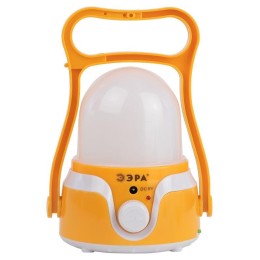 Фонарь аккумуляторный кемпинговый KA-801 Гном 4Вт аккум. 1.7А.ч 5В USB подвес + диммер Эра Б0054040