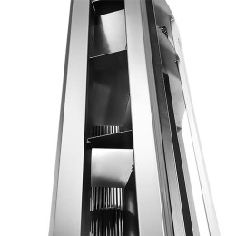 Завеса тепловая BHC-H22T18-BS (пульт BRC-D1) Ballu НС-1621678