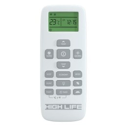 Сплит-система инверторного типа COMFORT CLASS ACHL-12CC-I-CHDV02SO комплект HIGH LIFE НС-1599555