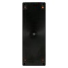 Корпус КП104 4 кнопки пластик. желт. EKF cpb-104-o