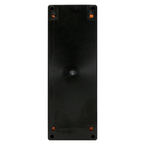 Корпус КП104 4 кнопки пластик. желт. EKF cpb-104-o