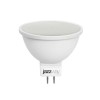 Лампа светодиодная PLED-SP JCDR 5.5Вт 4000К нейтр. бел. GU5.3 420лм 230В JazzWay 1033505