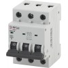 ЭРА NO-900-50 Pro Автоматический выключатель ВА47-29 3P 63А кривая C