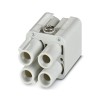 Модуль для контактов HC-Q03-I-CT-F Phoenix Contact 1419897