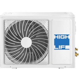 Сплит-система типа on/off PRIORITY CLASS ACHL-09PC-CHDV02SO комплект HIGH LIFE НС-1599547