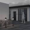 Светильник Fleur 1х60Вт E27 IP44 ландшафтный Maytoni O414FL-01BZ1