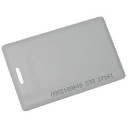 Карта Mifare ST-PC010MF стандартная Smartec 229355