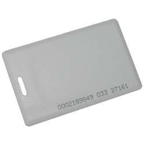 Карта Mifare ST-PC010MF стандартная Smartec 229355