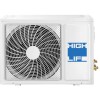 Сплит-система типа on/off PRIORITY CLASS ACHL-12PC-CHDV02SO комплект HIGH LIFE НС-1599548