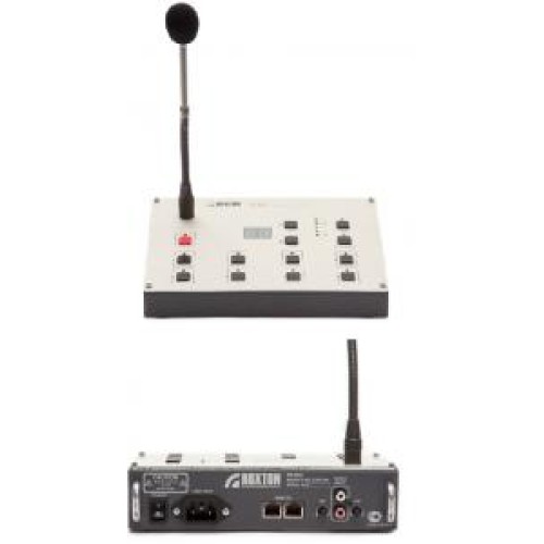 Консоль микрофонная RM-8064 ROXTON 227592