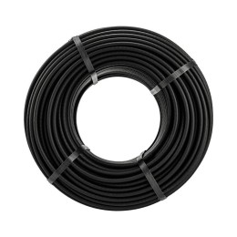 Кабель греющий саморег. экранированный SRL30-2CR (30Вт/1м) (уп.100м) Rexant 51-0206