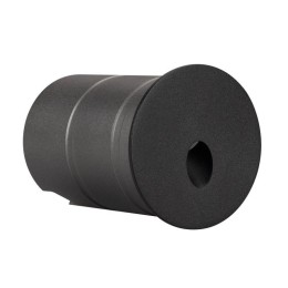 Светильник LT-GAP-R70-3W Warm3000 BK 30deg 230В 3Вт 3000К IP65 ландшафтный метал. Arlight 031166