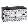 Мини-контактор реверсивный OptiStart K1W-09D00-40MC кат. 230В AC КЭАЗ 117142