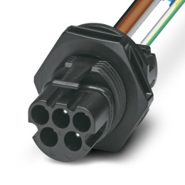 Соединитель аппаратный PRC 5-FT25-MC6-150 P задн. стенка Phoenix Contact 1409213
