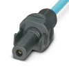 Соединитель для ФГ-системы PV-FT-CF-C-6-130-BU Phoenix Contact 1805177