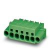 Разъем печатной платы SPC 5/ 6-STF-7.62 Phoenix Contact 1996168