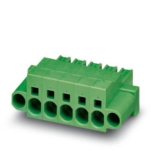 Разъем печатной платы SPC 5/ 6-STF-7.62 Phoenix Contact 1996168