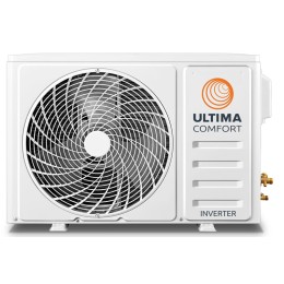 Сплит-система инверторного типа ECLIPSE INVERTER ECS-I18PN-OUT комплект ULTIMA COMFORT НС-1597605