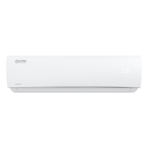 Сплит-система инверторного типа ECLIPSE INVERTER ECS-I24PN-OUT комплект ULTIMA COMFORT НС-1597607