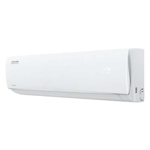 Сплит-система инверторного типа ECLIPSE INVERTER ECS-I24PN-OUT комплект ULTIMA COMFORT НС-1597607