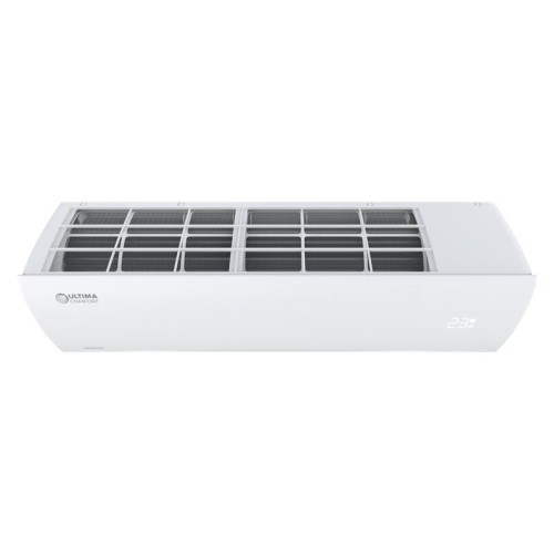 Сплит-система инверторного типа ECLIPSE INVERTER ECS-I24PN-OUT комплект ULTIMA COMFORT НС-1597607