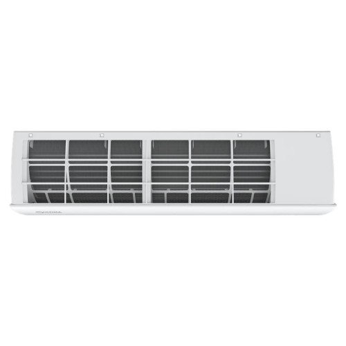 Сплит-система инверторного типа ECLIPSE INVERTER ECS-I24PN-OUT комплект ULTIMA COMFORT НС-1597607