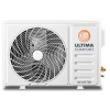 Сплит-система инверторного типа ECLIPSE INVERTER ECS-I24PN-OUT комплект ULTIMA COMFORT НС-1597607