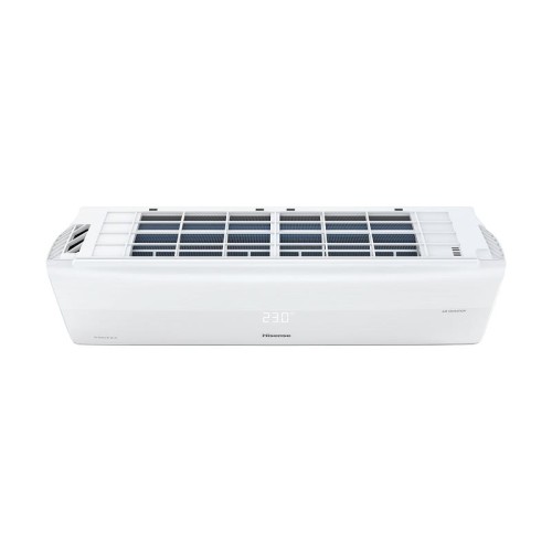 Сплит-система инверторного типа AIR SENSATION Superior DC Inverter AS-10UW4RXVQF00W комплект Hisense