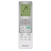 Сплит-система инверторного типа AIR SENSATION Superior DC Inverter AS-10UW4RXVQF00W комплект Hisense