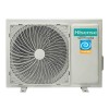 Сплит-система инверторного типа AIR SENSATION Superior DC Inverter AS-10UW4RXVQF00W комплект Hisense