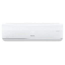 Сплит-система инверторного типа AIR SENSATION Superior DC Inverter AS-10UW4RXVQF00W комплект Hisense