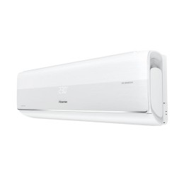 Сплит-система инверторного типа AIR SENSATION Superior DC Inverter AS-10UW4RXVQF00W комплект Hisense