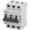 ЭРА NO-901-48 Pro Автоматический выключатель ВА47-63 3P 25А кривая C