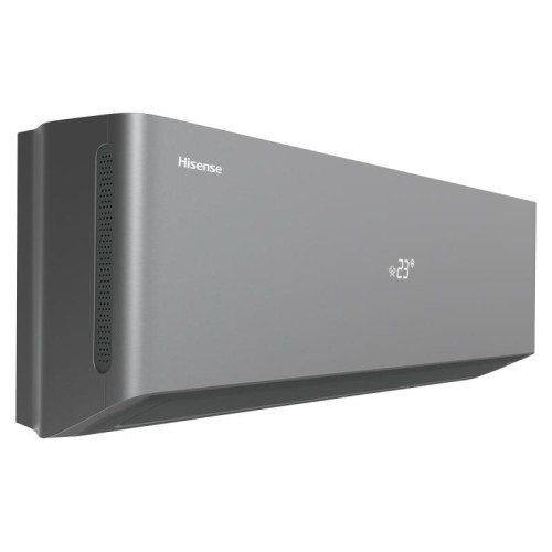 Сплит-система инверторного типа VISION PRO SUPERIOR DC Inverter NEWAS-10UW4RXVQH00AW комплект Hisens