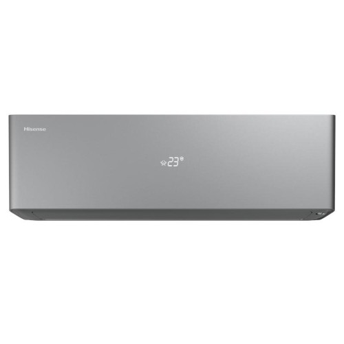 Сплит-система инверторного типа VISION PRO SUPERIOR DC Inverter NEWAS-10UW4RXVQH00AW комплект Hisens