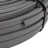 Кабель греющий саморег. экранированный SRF30-2CR/SRL30-2CR/SNK30-2CR (30Вт/1м) (уп.100м) PROCONNECT