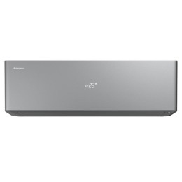 Сплит-система инверторного типа VISION PRO SUPERIOR DC Inverter NEWAS-13UW4RXVQH01W комплект Hisense