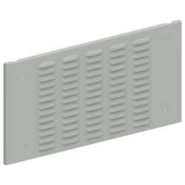 Фальш-панель FORMAT 300х600 внешняя вентилируемая IEK FO-00-PWSV-030-060