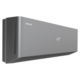Сплит-система инверторного типа VISION AS-10UW4RXVQH00AW(B) комплект Hisense НС-1601149