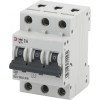 ЭРА NO-901-50 Pro Автоматический выключатель ВА47-63 3P 16А кривая C