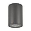 Светильник LGD-FORMA-SURFACE-R90-12W Day4000 GR 44 deg 230В IP54 метал. Arlight 032576