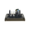 Розетка 2-м TV+RJ45 кат.5E FORTE&PIANO FP336 сер. IEK FP-AK20-1-K03