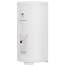 Бойлер косвенного нагрева GLF RTWGE 100 напольный с встроен. ТЭНом Royal Thermo НС-1649498