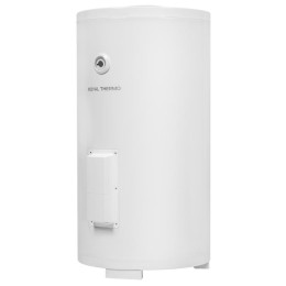 Бойлер косвенного нагрева GLF RTWGE 100 напольный с встроен. ТЭНом Royal Thermo НС-1649498