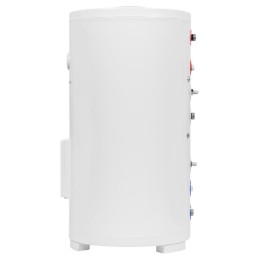 Бойлер косвенного нагрева GLF RTWGE 100 напольный с встроен. ТЭНом Royal Thermo НС-1649498