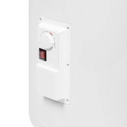 Бойлер косвенного нагрева GLF RTWGE 100 напольный с встроен. ТЭНом Royal Thermo НС-1649498