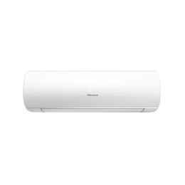 Сплит-система инверторного типа LUX AS-10UW4RVETS00W комплект Hisense НС-1489243