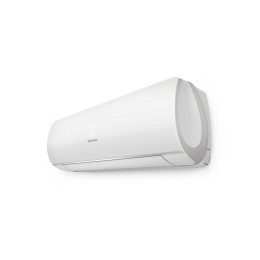 Сплит-система инверторного типа LUX AS-10UW4RVETS00W комплект Hisense НС-1489243