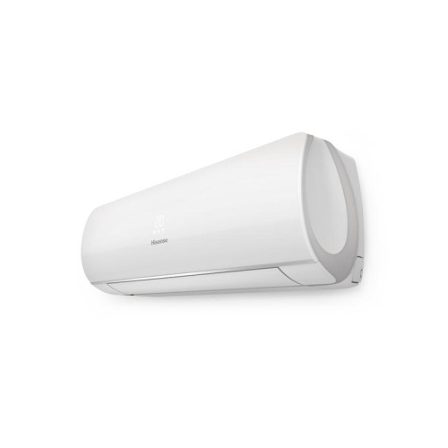 Сплит-система инверторного типа LUX AS-10UW4RVETS00W комплект Hisense НС-1489243